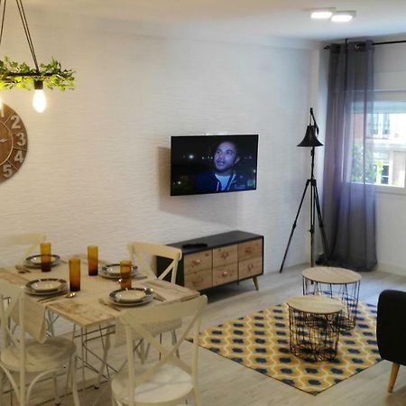 Tierra Encantada Gijón Eksteriør bilde