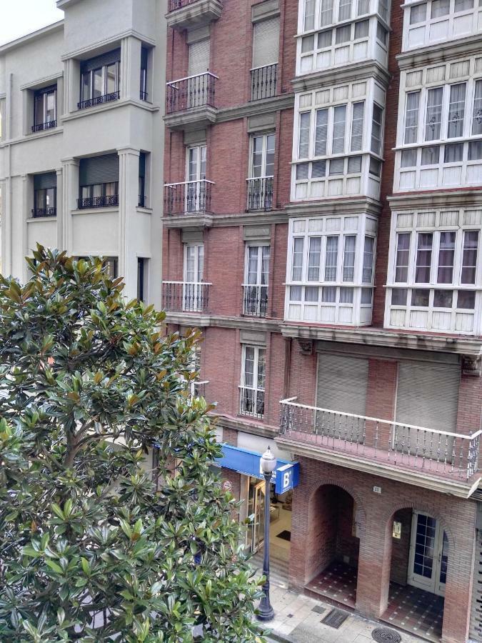 Tierra Encantada Gijón Eksteriør bilde
